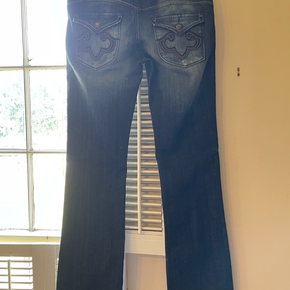 Express Jeans - Picture 4 of 5